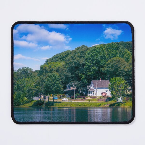 Item preview, LaHave River designed and sold by kenmo.