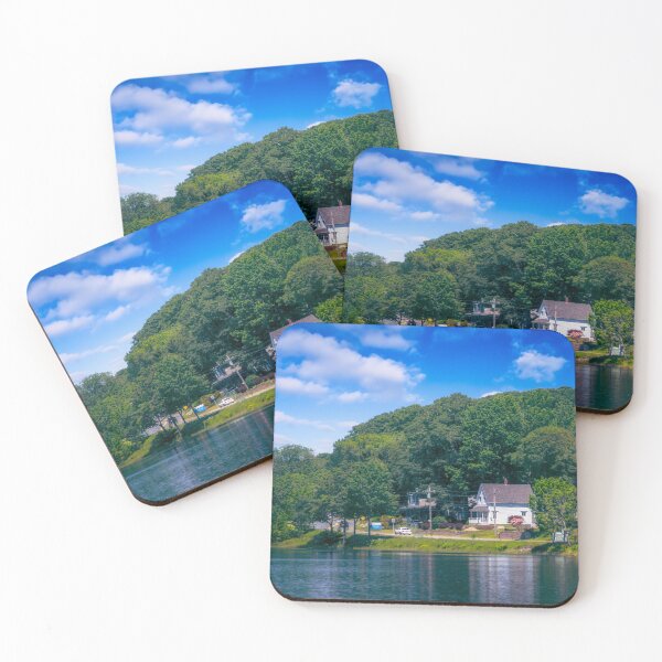Item preview, LaHave River designed and sold by kenmo.