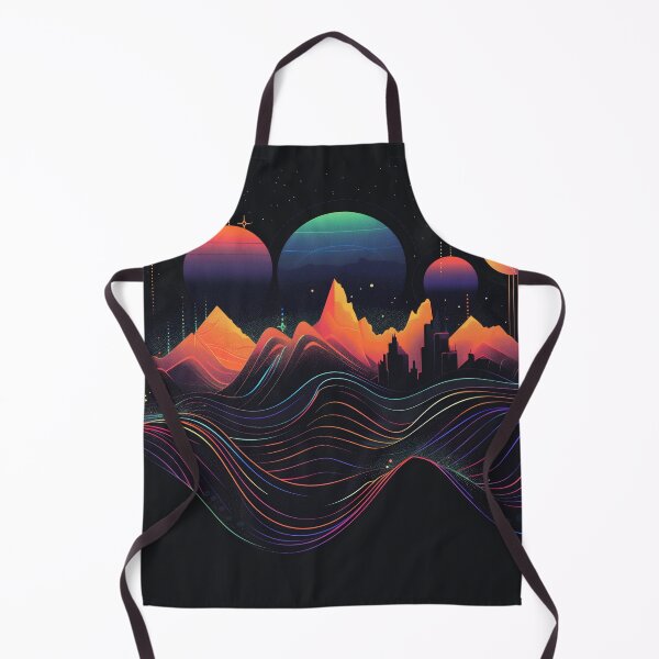 Item preview, Rhythms of the Cosmos designed and sold by Brand Uno Studio.