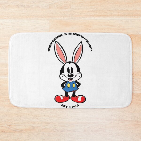 Item preview, Genesis Streetwear - Tricky Logo designed and sold by Retromegahero83.