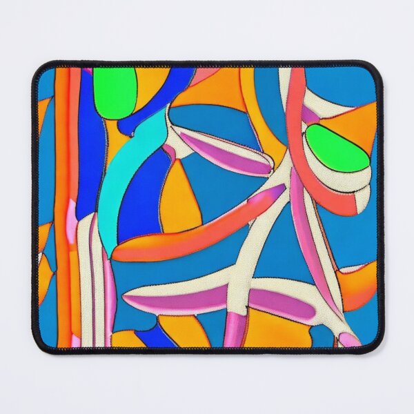 Item preview, Pop Art Designer Pattern  designed and sold by ruiztiger70.