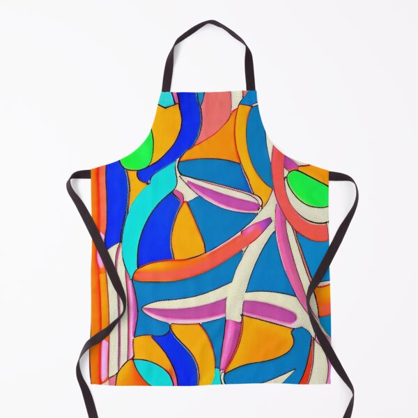 Item preview, Pop Art Designer Pattern designed and sold by ruiztiger70.