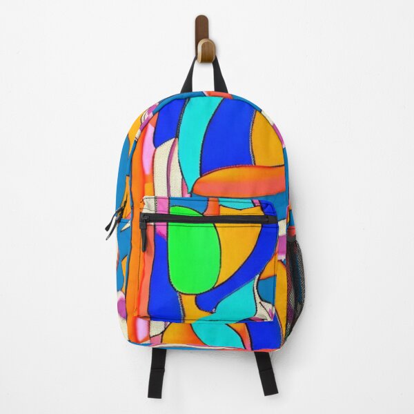Item preview, Pop Art Designer Pattern designed and sold by ruiztiger70.