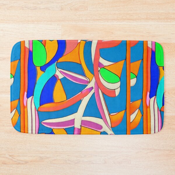 Item preview, Pop Art Designer Pattern  designed and sold by ruiztiger70.