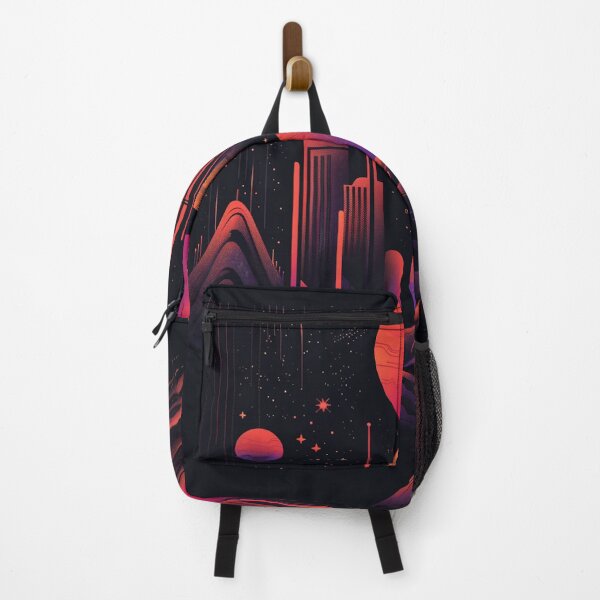 Item preview, Galactic Metropolis designed and sold by Brand Uno Studio.