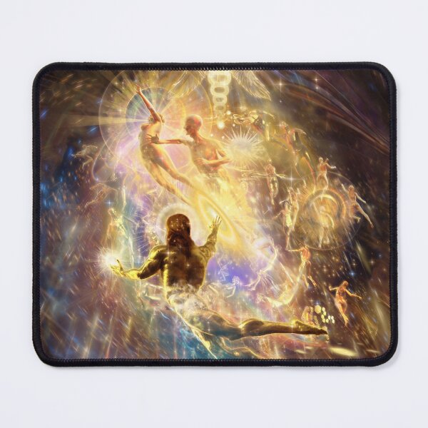 Item preview, We all go to the same place in the end designed and sold by Louis Dyer.