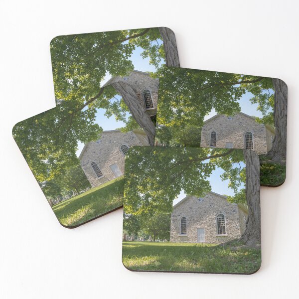 Item preview, Old Stone Church Near Beaverton, Ontario designed and sold by jrtwynam.