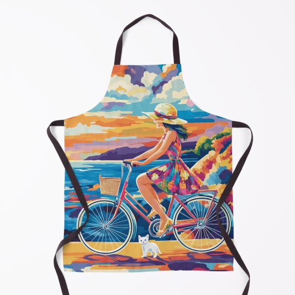 Item preview, GOOD DAY FOR A RIDE designed and sold by randynash.