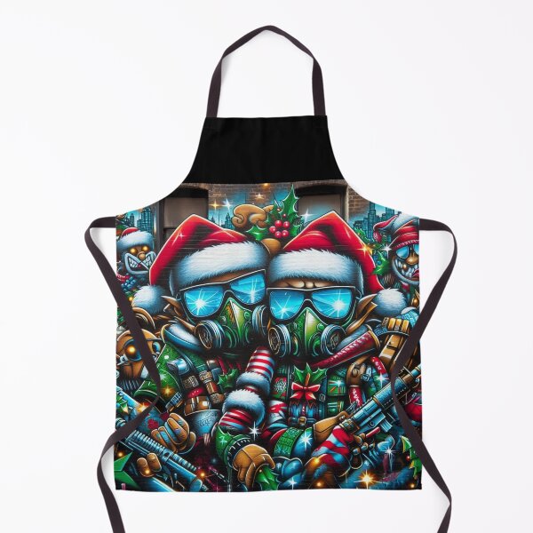 Item preview, Cool soldier Christmas designed and sold by Sugarx2208.