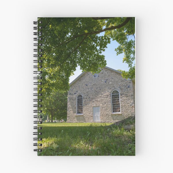 Item preview, Old Stone Church Near Beaverton, Ontario designed and sold by jrtwynam.