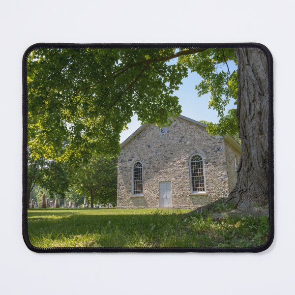 Item preview, Old Stone Church Near Beaverton, Ontario designed and sold by jrtwynam.