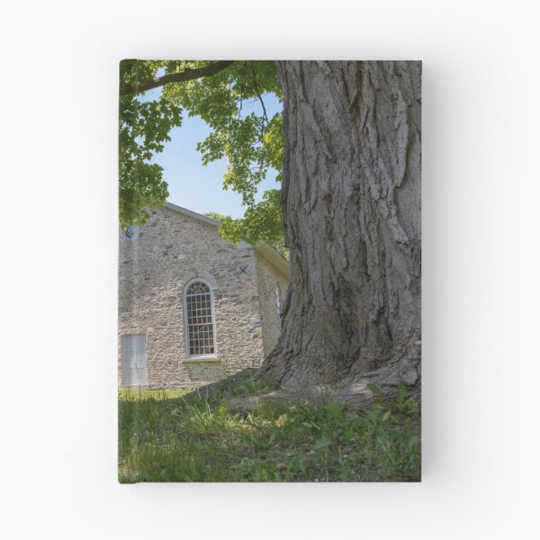 Item preview, Old Stone Church Near Beaverton, Ontario designed and sold by jrtwynam.