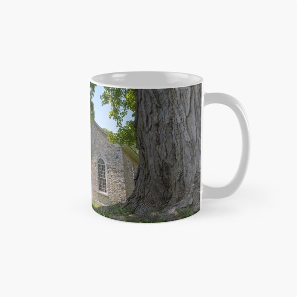 Artikelvorschau, Alte Steinkirche in der Nähe von Beaverton, Ontario entworfen und verkauft von jrtwynam.
