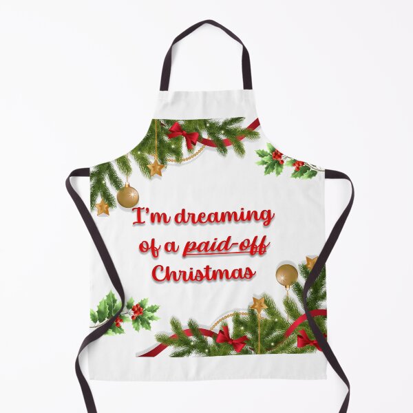 Item preview, Light-hearted Christmas Quotes 5 designed and sold by Smokin-Designs.