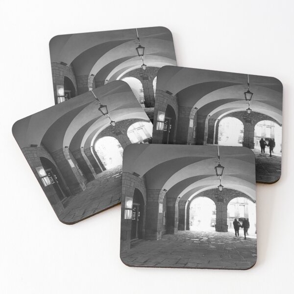 Item preview, Market place. designed and sold by Paul Pasco.