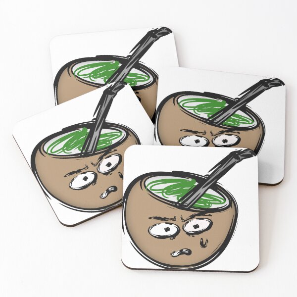 Item preview, Marero confundido designed and sold by MateMat.