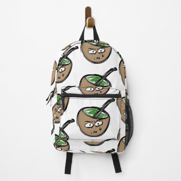Item preview, Confused Marero designed and sold by MateMat.