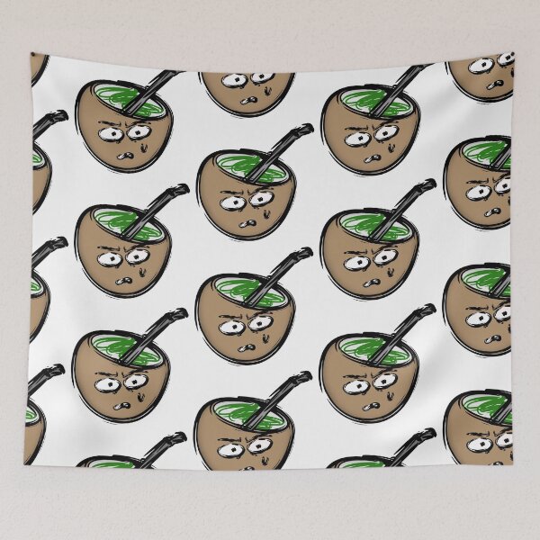 Item preview, Marero confundido designed and sold by MateMat.