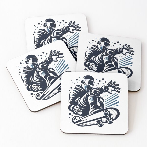 Item preview, surfing wave in ocean enjoying holidays designed and sold by vectorillus.