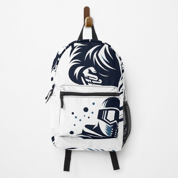 Item preview, surfing wave in ocean enjoying holidays designed and sold by vectorillus.