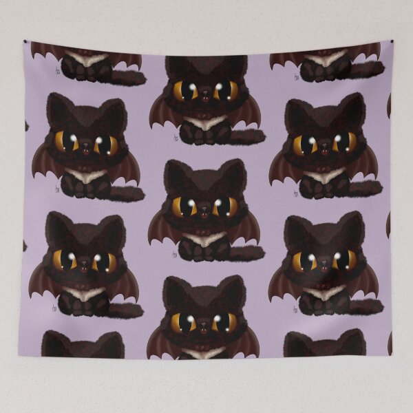 Item preview, Vampurr designed and sold by AnneOther.