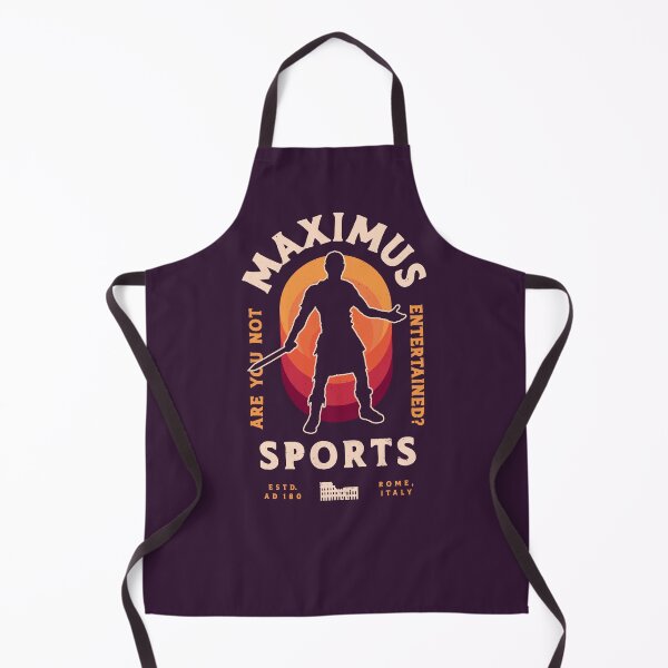 Artikelvorschau, Maximus Sports entworfen und verkauft von thedesigngarden.