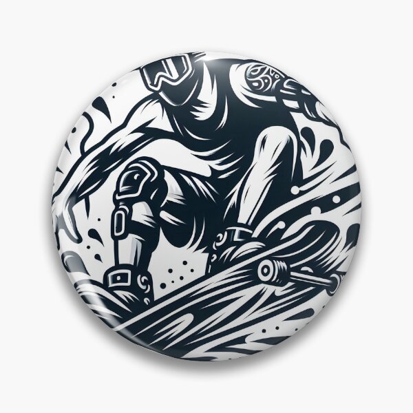 Item preview, surfing wave in ocean enjoying holidays designed and sold by vectorillus.