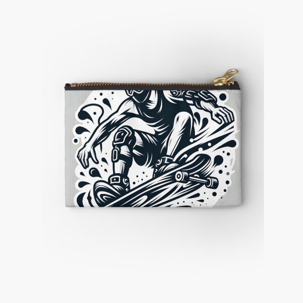 Item preview, surfing wave in ocean enjoying holidays designed and sold by vectorillus.