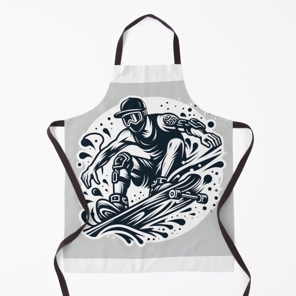 Item preview, surfing wave in ocean enjoying holidays designed and sold by vectorillus.