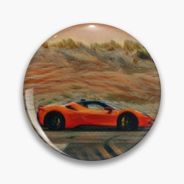 Item preview, Ferrari SF90 Stradale designed and sold by OrangeCars.