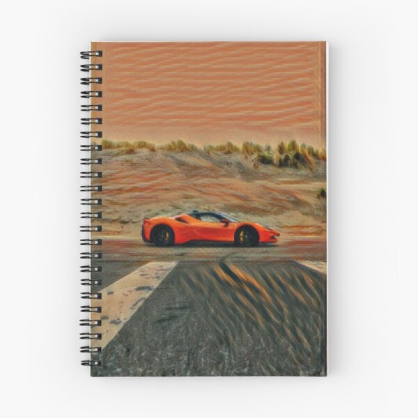 Item preview, Ferrari SF90 Stradale designed and sold by OrangeCars.