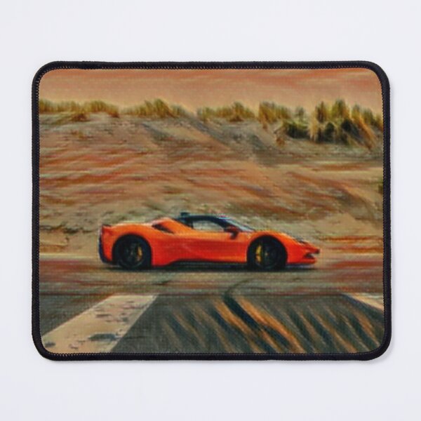 Item preview, Ferrari SF90 Stradale designed and sold by OrangeCars.