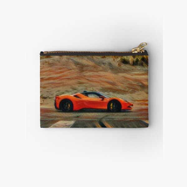 Item preview, Ferrari SF90 Stradale designed and sold by OrangeCars.