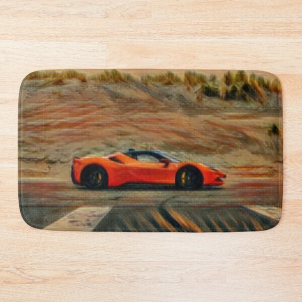 Item preview, Ferrari SF90 Stradale designed and sold by OrangeCars.