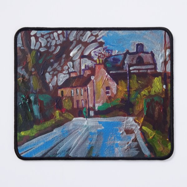 Item preview, A November Morning designed and sold by WillArthur.