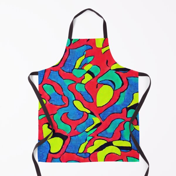 Item preview, Cartoon Style Pattern Designer designed and sold by ruiztiger70.