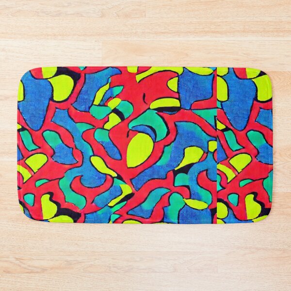 Item preview, Cartoon Style Pattern Designer  designed and sold by ruiztiger70.