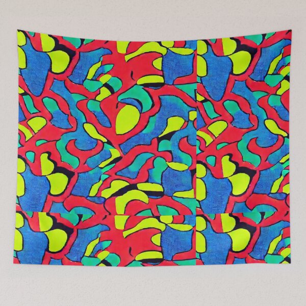 Item preview, Cartoon Style Pattern Designer  designed and sold by ruiztiger70.