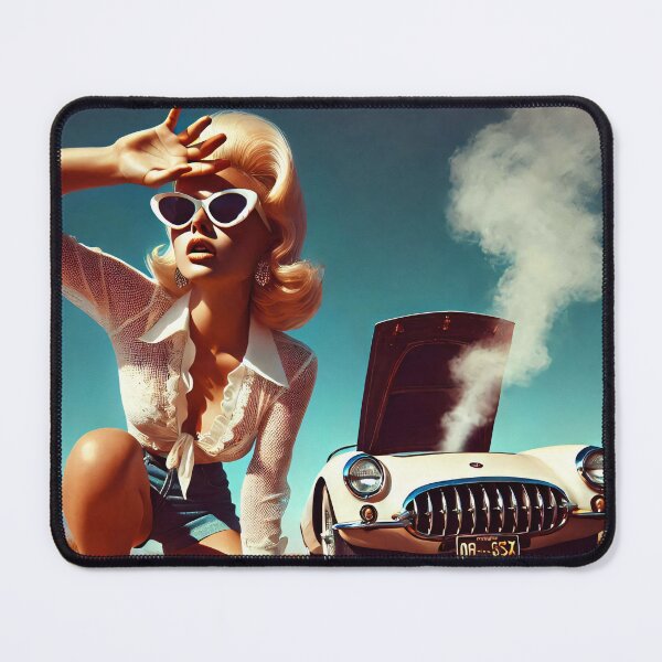 Item preview, Roadside blues designed and sold by Vibranta Studio.