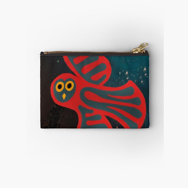 Item preview, Bird from Planet Zorg designed and sold by heatherfriedman.