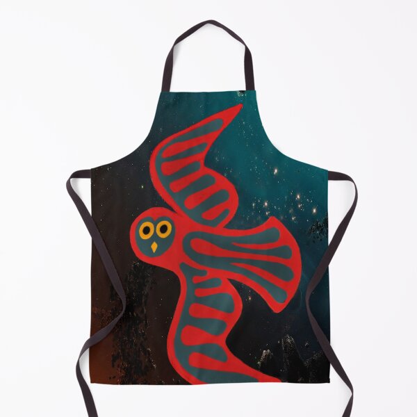 Item preview, Bird from Planet Zorg designed and sold by heatherfriedman.