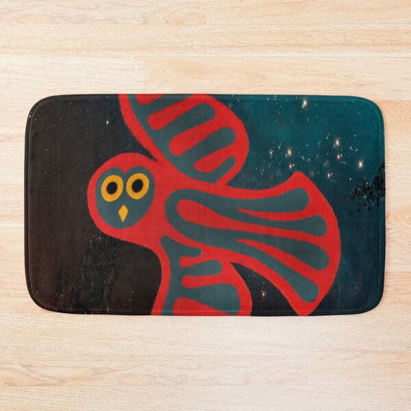 Item preview, Bird from Planet Zorg designed and sold by heatherfriedman.
