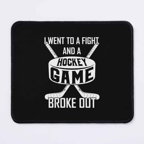 Item preview, Hockey game designed and sold by ArtHavenDesign.