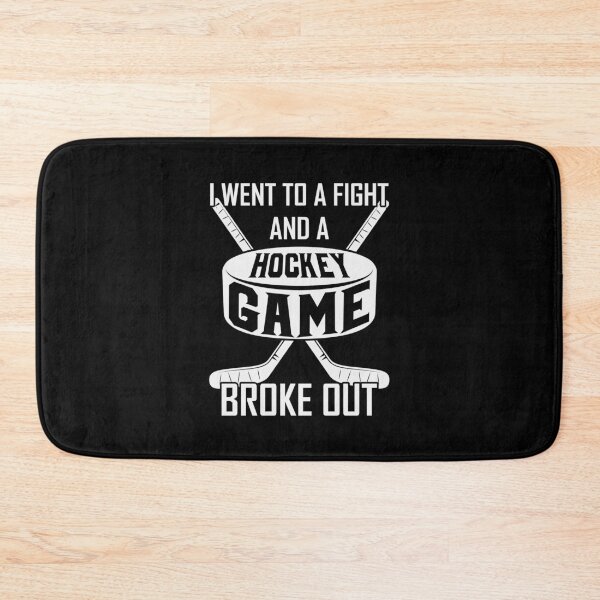 Item preview, Hockey game designed and sold by ArtHavenDesign.