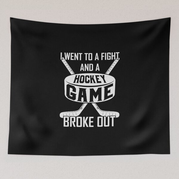 Item preview, Hockey game designed and sold by ArtHavenDesign.
