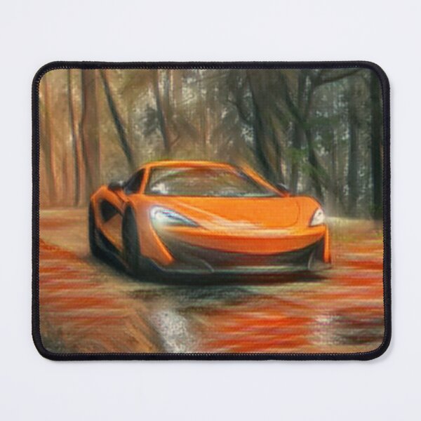 Item preview, McLaren 570s designed and sold by OrangeCars.
