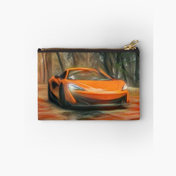 Item preview, McLaren 570s designed and sold by OrangeCars.