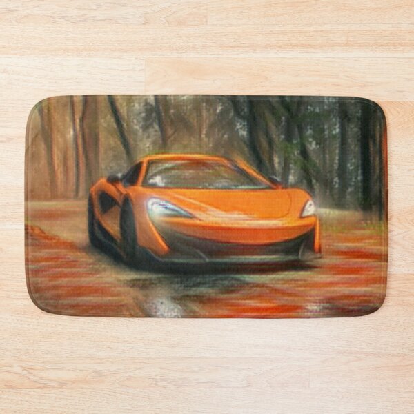 Item preview, McLaren 570s designed and sold by OrangeCars.