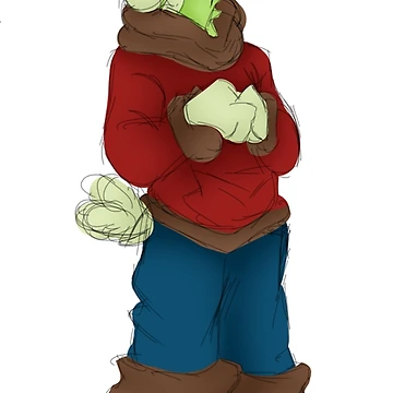 Artwork thumbnail, Greenie by Mickey Baker