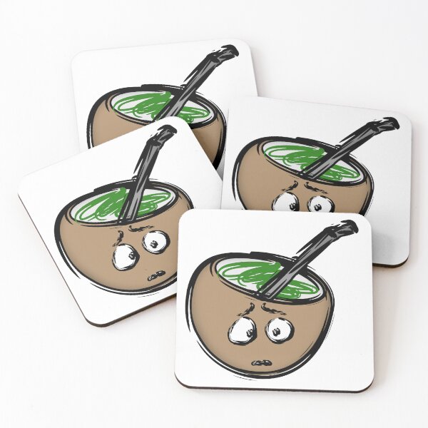 Item preview, Matero triste designed and sold by MateMat.